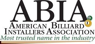 American Billiard Installers Association | Gaithersburg Pool Table Movers Maryland